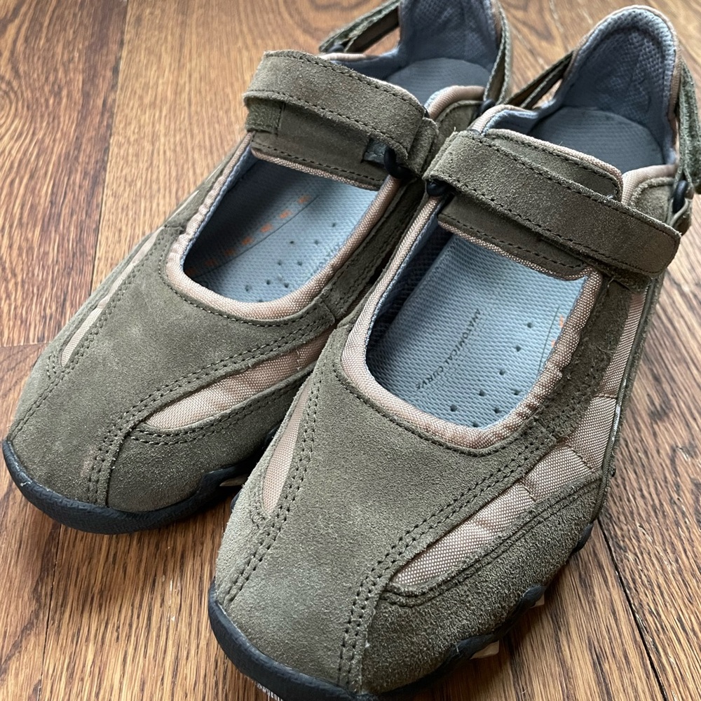 Mephisto Women’s All Rpunder Mary Jane Shoes